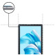 Скло захисне BeCover Oscal Pad 60 10.1