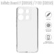 Чохол до мобільного телефона BeCover Infinix Smart 7 (X6515) / 7 HD (X6516) Transparancy (709621)