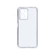 Чохол до мобільного телефона BeCover Xiaomi Redmi 12 4G Clear (709633)