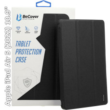 Чохол до планшета BeCover Tri Fold Hard Apple iPad Air (4/5) 2020/2022 10.9