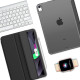 Чохол до планшета BeCover Tri Fold Hard Apple iPad Air (4/5) 2020/2022 10.9