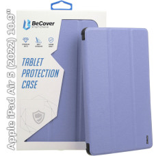 Чохол до планшета BeCover Tri Fold Hard Apple iPad Air (4/5) 2020/2022 10.9