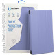 Чохол до планшета BeCover Tri Fold Hard Apple iPad Air (4/5) 2020/2022 10.9