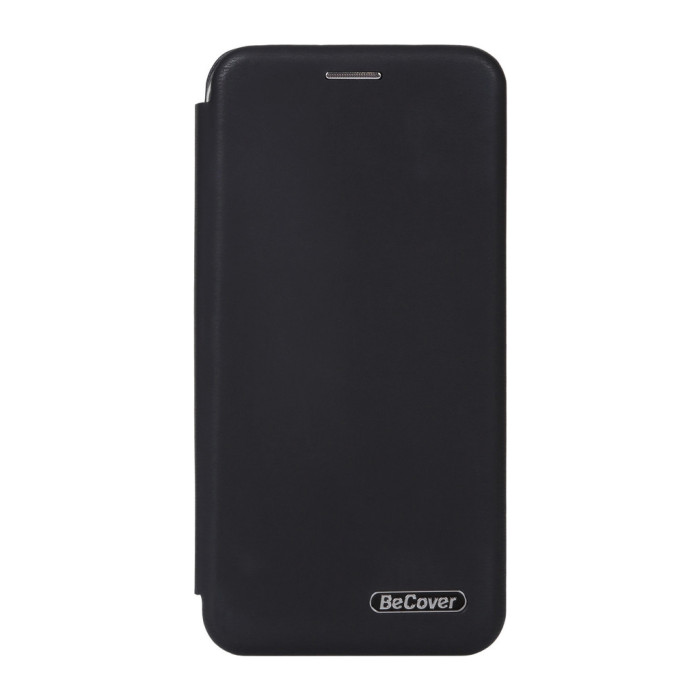 Чохол до мобільного телефона BeCover Exclusive Samsung Galaxy A24 4G SM-A245 Black (709783)