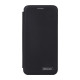 Чохол до мобільного телефона BeCover Exclusive Samsung Galaxy A24 4G SM-A245 Black (709783)
