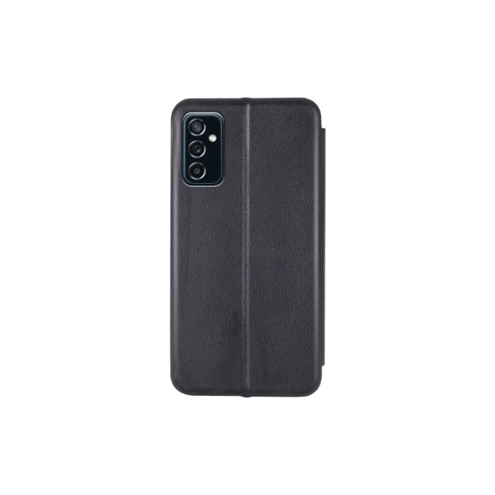 Чохол до мобільного телефона BeCover Exclusive Samsung Galaxy A24 4G SM-A245 Black (709783)