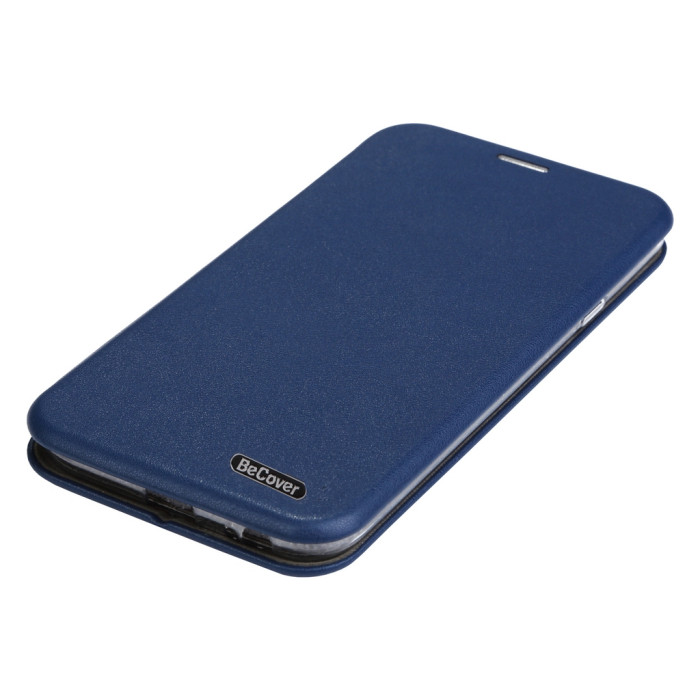 Чохол до мобільного телефона BeCover Exclusive Samsung Galaxy A24 4G SM-A245 Deep Blue (709786)