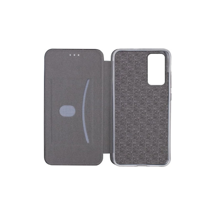 Чохол до мобільного телефона BeCover Exclusive Samsung Galaxy A24 4G SM-A245 Deep Blue (709786)