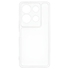 Чохол до мобільного телефона BeCover Infinix Note 30 Pro NFC (X678B) Transparancy (709796)