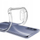 Чохол до мобільного телефона BeCover Anti-Shock Motorola Moto E32s Clear (709826)