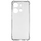 Чохол до мобільного телефона BeCover Anti-Shock Tecno Spark Go 2023 (BF7) Clear (709833)
