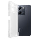 Чохол до мобільного телефона BeCover Anti-Shock Vivo Y36 4G/Y36 5G Clear (709852)