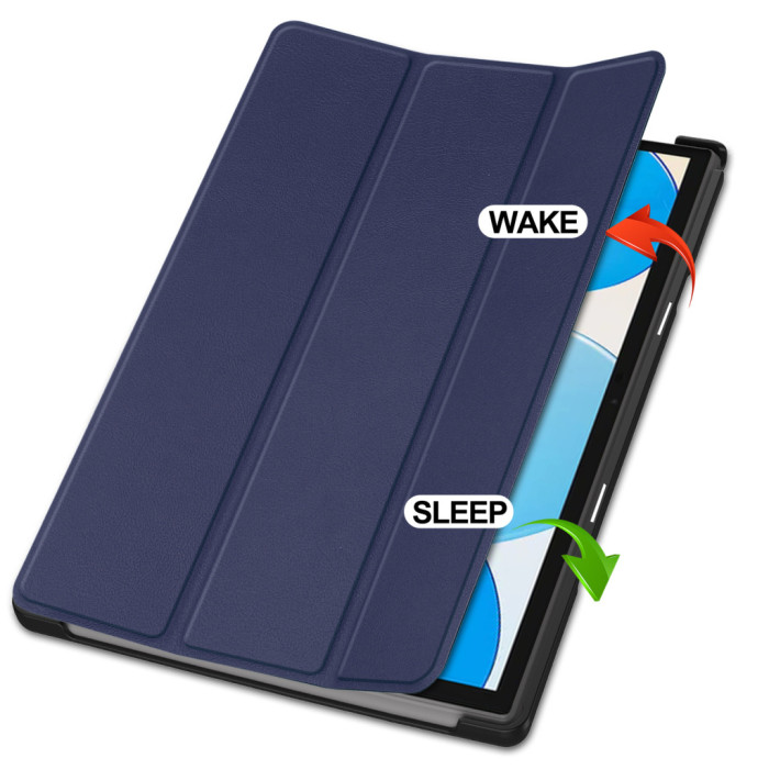 Чохол до планшета BeCover Smart Case Teclast M40 Pro 10.1