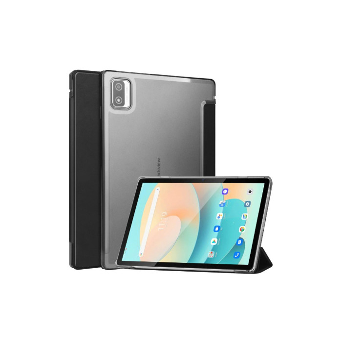 Чохол до планшета BeCover TPU Edge BeCover Blackview Tab 12 10.1