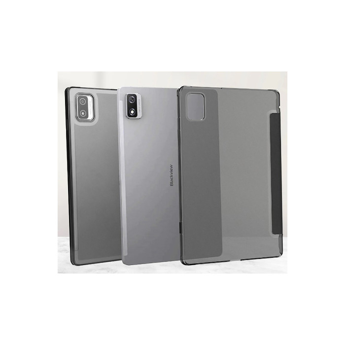 Чохол до планшета BeCover TPU Edge BeCover Blackview Tab 12 10.1