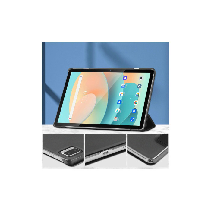 Чохол до планшета BeCover TPU Edge BeCover Blackview Tab 12 10.1