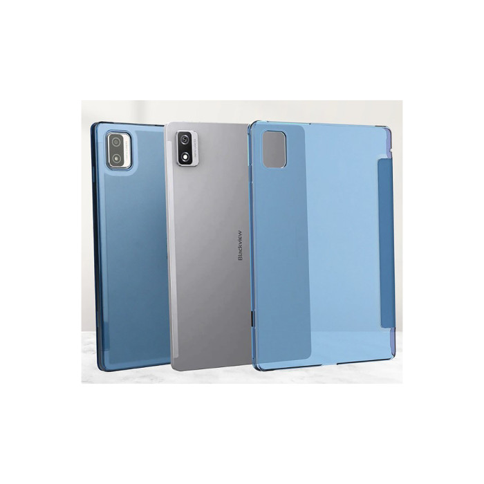 Чохол до планшета BeCover TPU Edge BeCover Blackview Tab 12 10.1