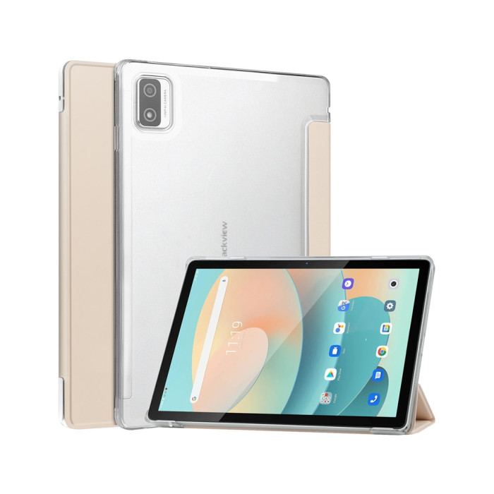 Чохол до планшета BeCover TPU Edge BeCover Blackview Tab 12 10.1