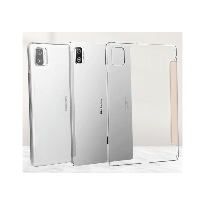 Чохол до планшета BeCover TPU Edge BeCover Blackview Tab 12 10.1