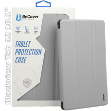 Чохол до планшета BeCover TPU Edge BeCover Blackview Tab 12 10.1