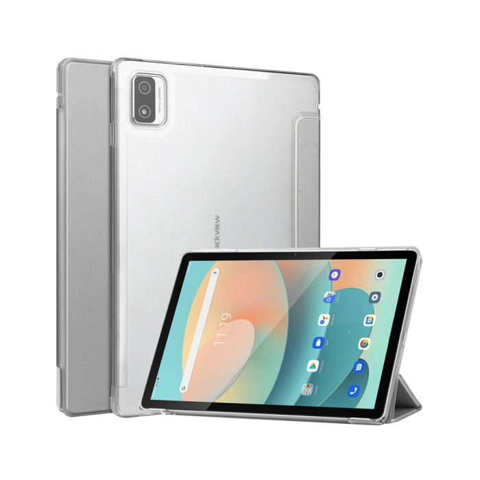 Чохол до планшета BeCover TPU Edge BeCover Blackview Tab 12 10.1