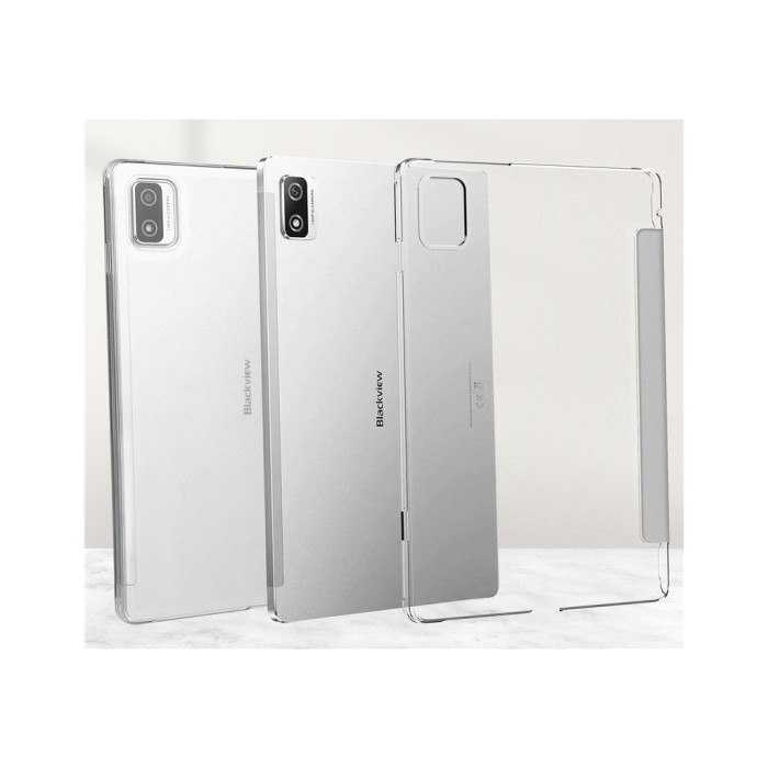 Чохол до планшета BeCover TPU Edge BeCover Blackview Tab 12 10.1