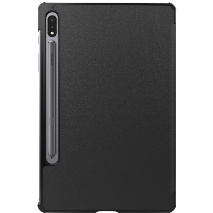 Чохол до планшета BeCover Smart Case Samsung Tab S9 (SM-X710/SM-X716)/S9 FE (SM-X510/SM-X516B) 11.0