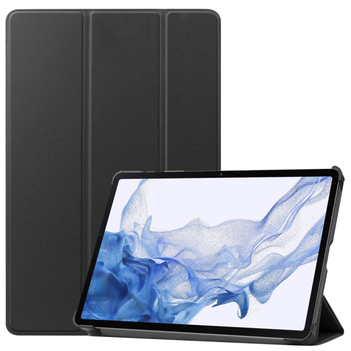 Чохол до планшета BeCover Smart Case Samsung Tab S9 (SM-X710/SM-X716)/S9 FE (SM-X510/SM-X516B) 11.0