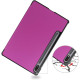 Чохол до планшета BeCover Smart Case Samsung Tab S9 (SM-X710/SM-X716)/S9 FE (SM-X510/SM-X516B) 11.0