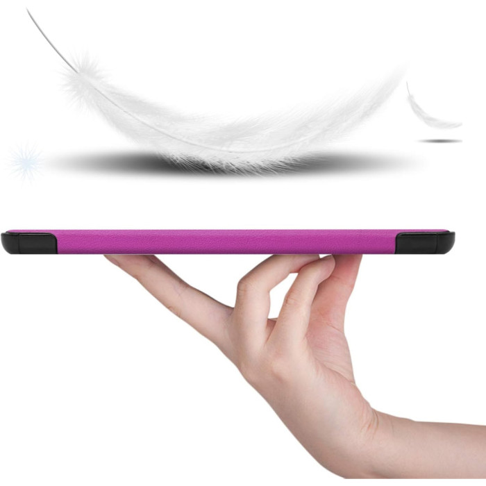 Чохол до планшета BeCover Smart Case Samsung Tab S9 (SM-X710/SM-X716)/S9 FE (SM-X510/SM-X516B) 11.0