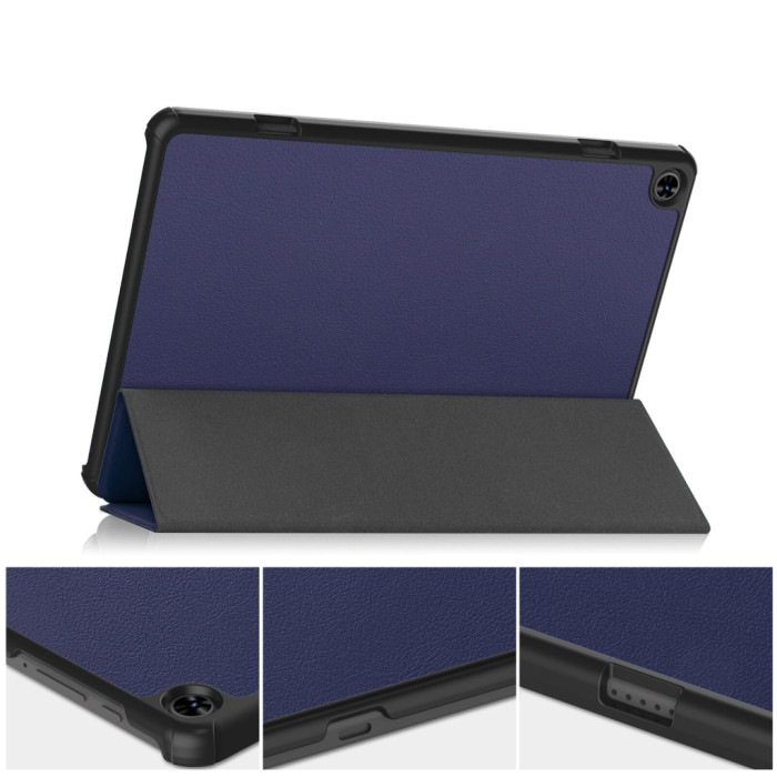 Чохол до планшета BeCover Smart Case Teclast T50 2022 11