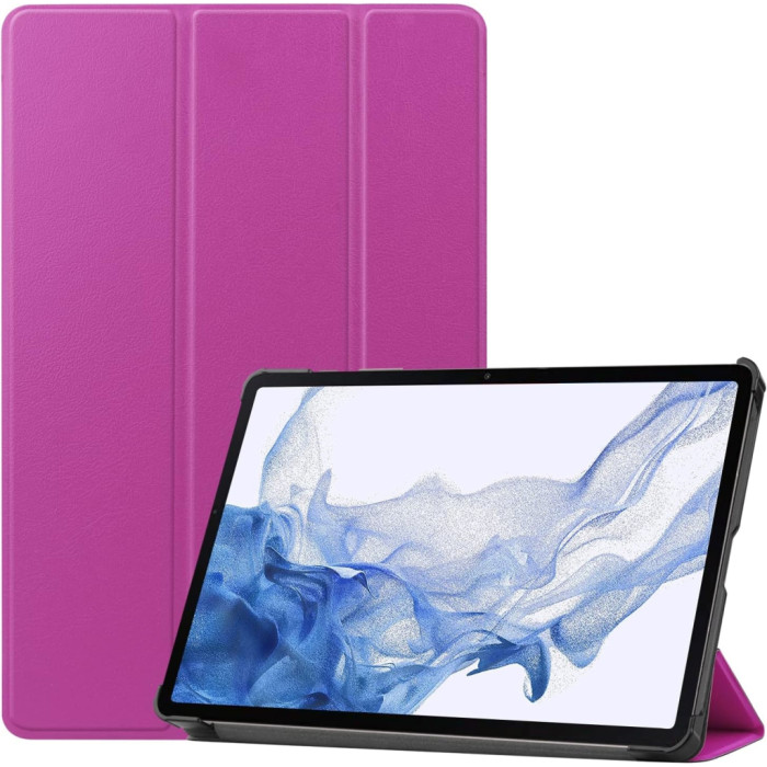 Чохол до планшета BeCover Smart Case Teclast T50 2022 11