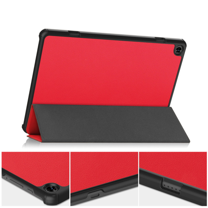 Чохол до планшета BeCover Smart Case Teclast T50 2022 11