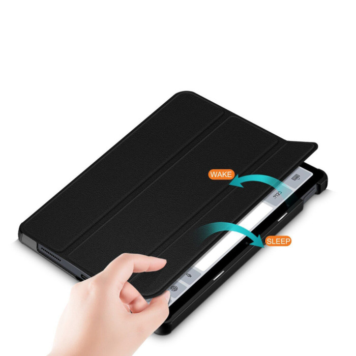 Чохол до планшета BeCover Smart Case Samsung Tab A9 SM-X115 8.7