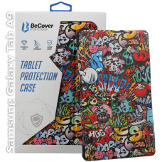 Чохол до планшета BeCover Smart Case Samsung Tab A9 SM-X115 8.7