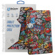 Чохол до планшета BeCover Smart Case Samsung Tab A9 SM-X115 8.7
