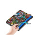 Чохол до планшета BeCover Smart Case Samsung Tab A9 SM-X115 8.7