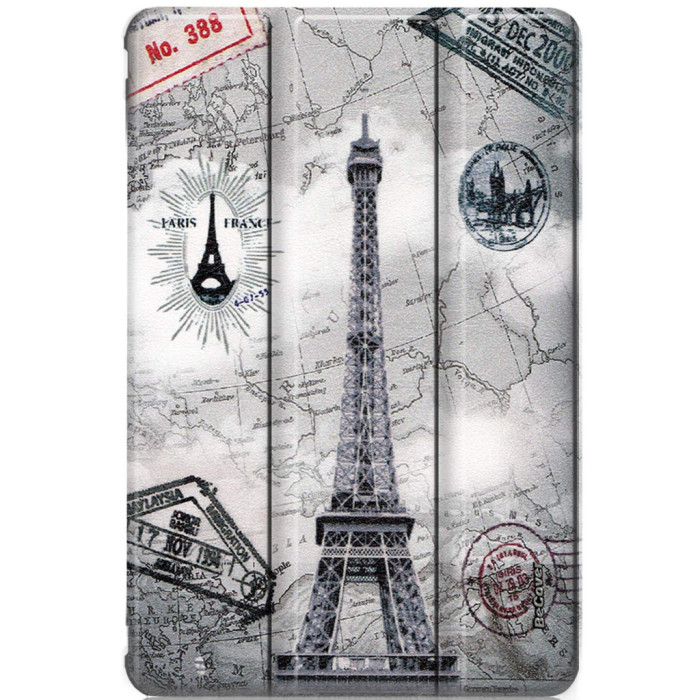 Чохол до планшета BeCover Smart Case Samsung Tab A9 SM-X115 8.7