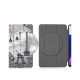Чохол до планшета BeCover Smart Case Samsung Tab A9 SM-X115 8.7