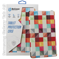 Чохол до планшета BeCover Smart Case Samsung Tab A9 SM-X115 8.7