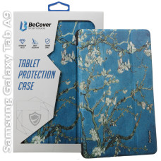 Чохол до планшета BeCover Smart Case Samsung Tab A9 SM-X115 8.7