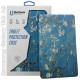 Чохол до планшета BeCover Smart Case Samsung Tab A9 SM-X115 8.7
