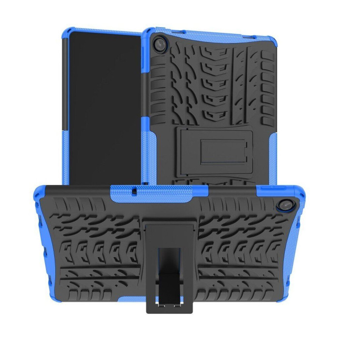 Чохол до планшета BeCover Lenovo Tab M10 Plus TB-125F (3rd Gen)/K10 Pro TB-226 10.61