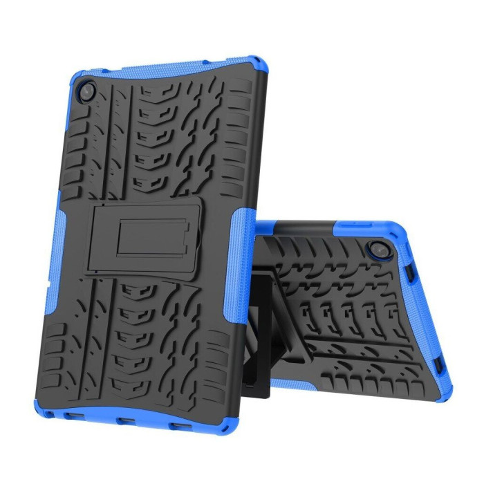Чохол до планшета BeCover Lenovo Tab M10 Plus TB-125F (3rd Gen)/K10 Pro TB-226 10.61