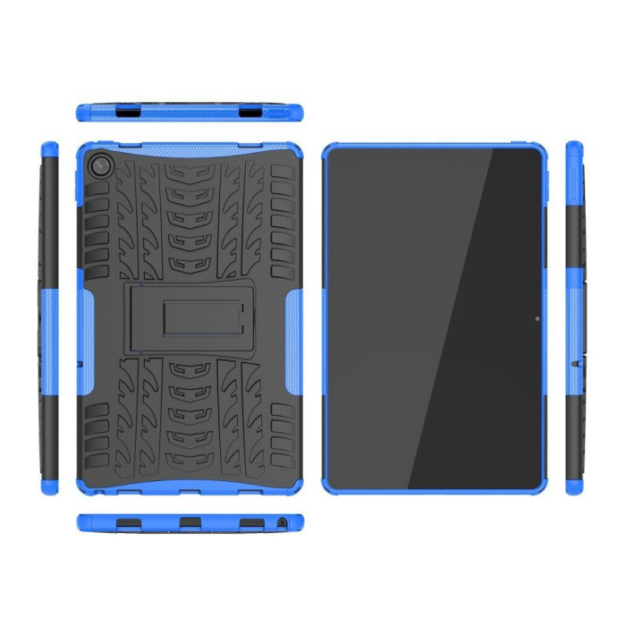 Чохол до планшета BeCover Lenovo Tab M10 Plus TB-125F (3rd Gen)/K10 Pro TB-226 10.61