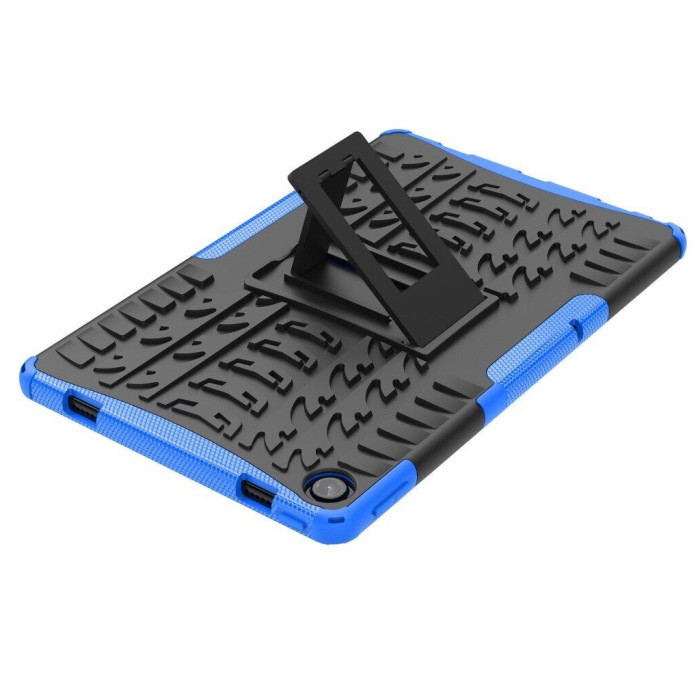 Чохол до планшета BeCover Lenovo Tab M10 Plus TB-125F (3rd Gen)/K10 Pro TB-226 10.61