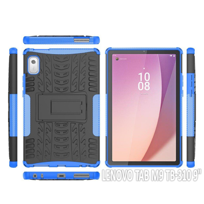 Чохол до планшета BeCover Lenovo Tab M9 TB-310 9
