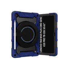 Чохол до планшета BeCover Lenovo Tab M10 Plus TB-125F (3rd Gen)/K10 Pro TB-226 10.61
