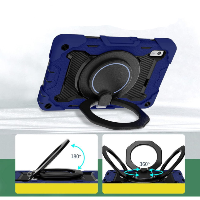 Чохол до планшета BeCover Lenovo Tab M9 TB-310 9