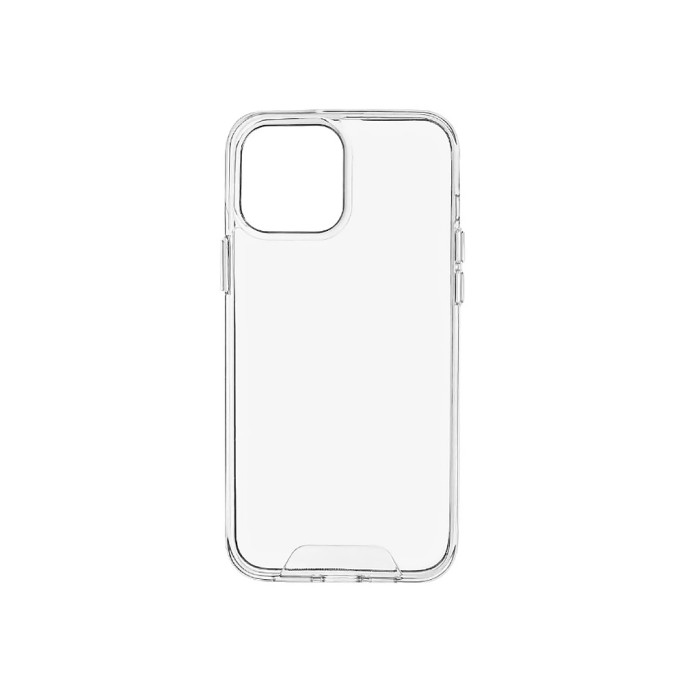 Чохол до мобільного телефона BeCover Space Case Apple iPhone 15 Transparancy (709936)